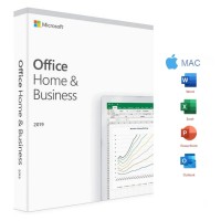 Microsoft Office Home And Business 2021 For Mac OS