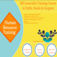 HR Generalist Course in Preet Vihar Shahdara Delhi SLA Institute 