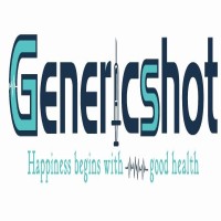 Genericshot  The Trusted Pharmacy