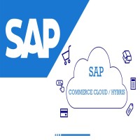 SAP Commerce Cloud Online Training Institute From Hyderabad India 