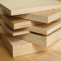 Water Resistant Plywood Manufacturers