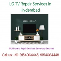 LG TV Service Center - 9154064445 | LG TV Repair Services