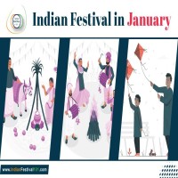 Indian Festivals in January